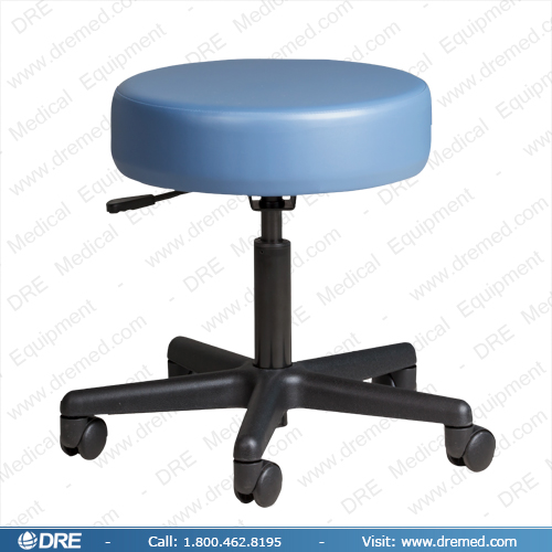 DRE 5-Leg Pneumatic Stool