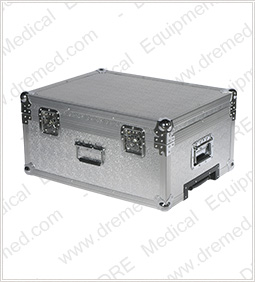 DRE Transport 5000 Plus case