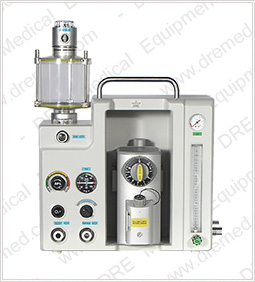 DRE Transport 5000 Plus front view