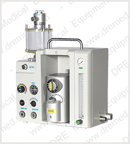 DRE Transport 5000 Plus side view