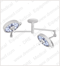 DRE Vision EX5 - dual configuration