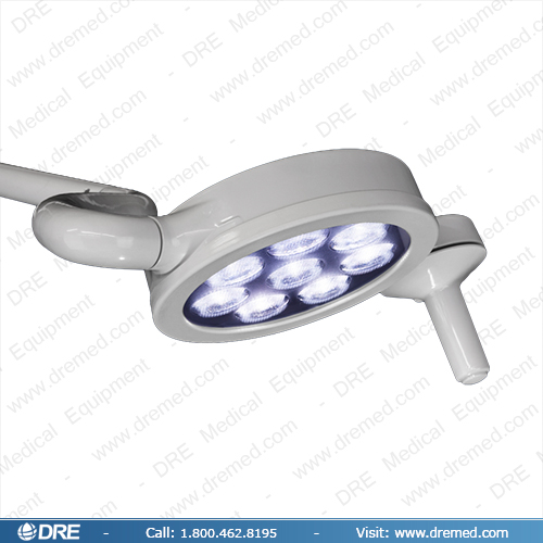 DRE Vista LED -Light Head