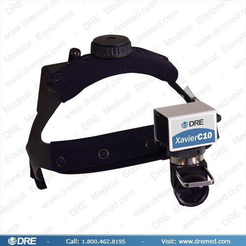 DRE Xavier-C10