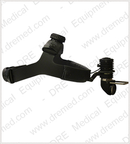 DRE Xavier C3 Headlight without Battery Pack