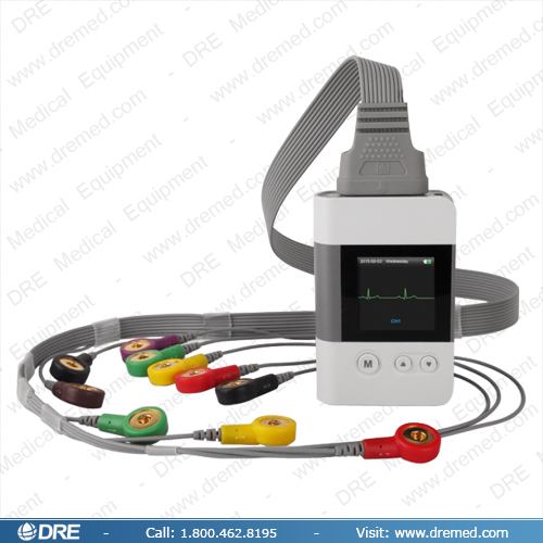 DRE Sage 12c Holter