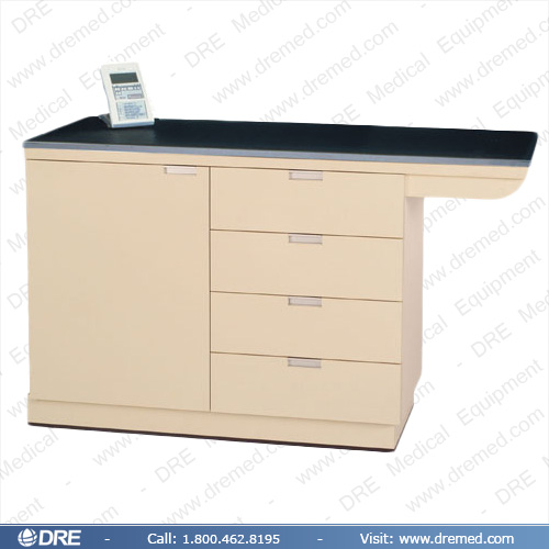 Omni Weigh & Exam Table