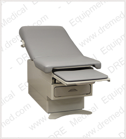 DRE Gyn Chair Leg Rest