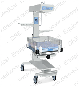 DRE Infantia DC1 Infant Radiant Warmer