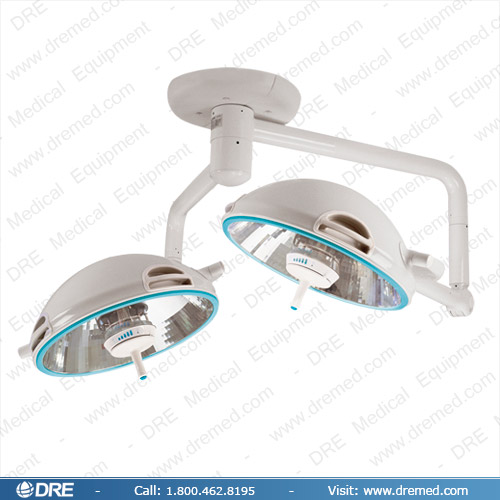 DRE Maxx Luxx Select Dual