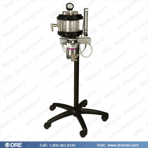 DRE Premier Veterinary Anesthesia Machine