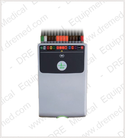 DRE Velocity Pro Wireless ECG unit