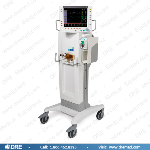 GE Engstrom Carestation Ventilator