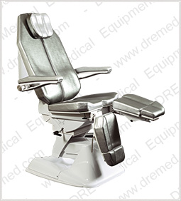 Euroclinic Lynea Podiatry Chair