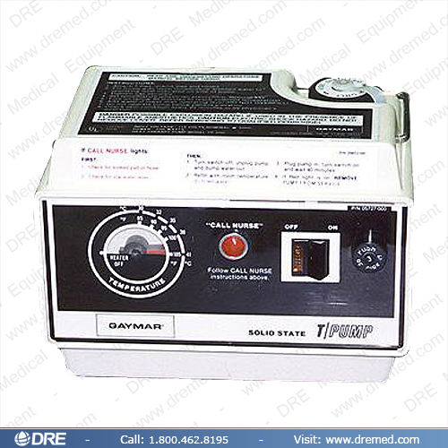 Gaymar T Pump TP-200 Heat Therapy System