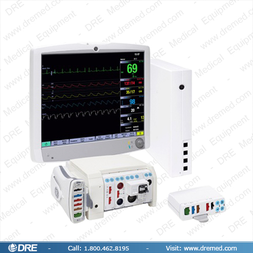 GE CARESCAPE Monitor B850