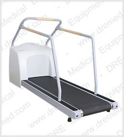 GE CASE Stress Test System - Treadmill Right