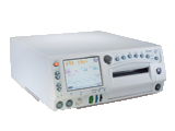 Used GE Corometrics Fetal Monitor