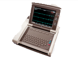 GE MAC ECG EKG Machines