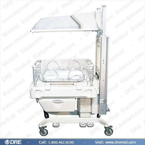 GE Giraffe OmniBed Infant Warmer