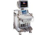 GE Logic Ultrasound