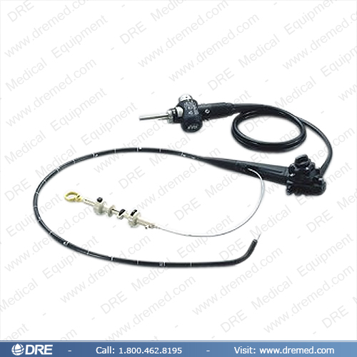 Olympus GIF-Q160 Adult Video Gastroscope