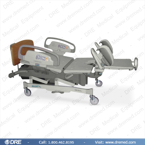 Hill-Rom Affinity II and Affinity III Birthing Beds