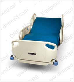 Hill-Rom TotalCare Hospital Bed