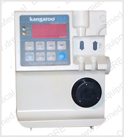 Kangaroo 324 Enteral Feeding Pump
