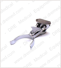 Knee Operated Valve for Use With Wall Mounted or Deck Mounted Base Spouts