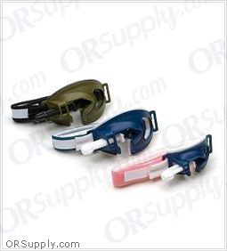Laerdal Thomas Endotracheal Tube Holders