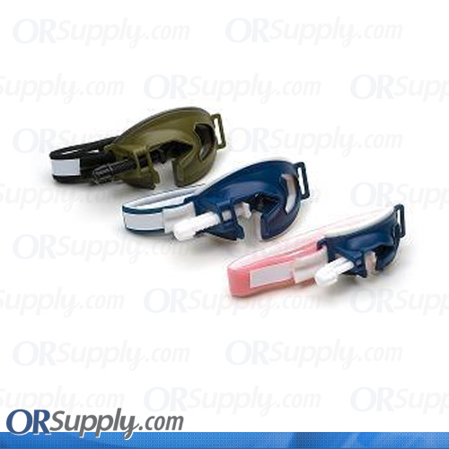 Laerdal Thomas Endotracheal Tube Holders
