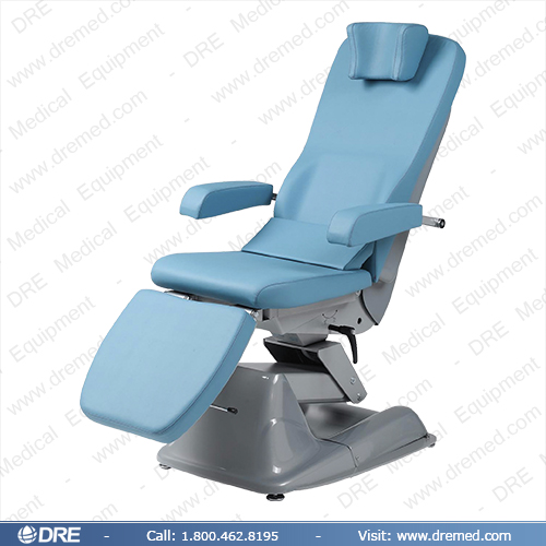 Euroclinic Mediconcept Multi-Specialty Chair