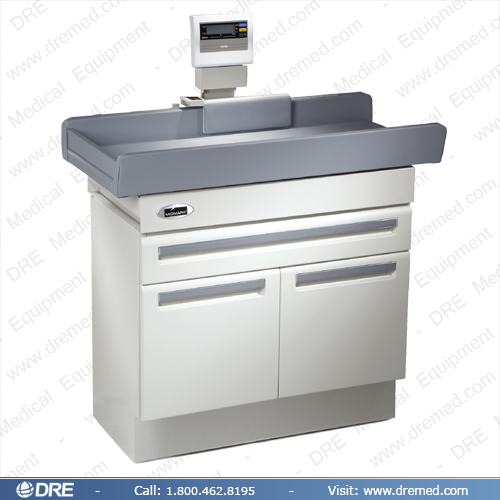 Midmark 640 Pediatric Exam Table