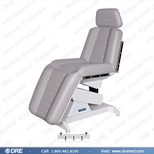 DRE Milano T50 Chrome