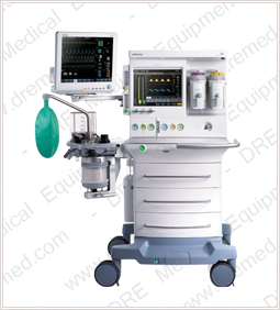 Mindray A5 Anesthesia Machine