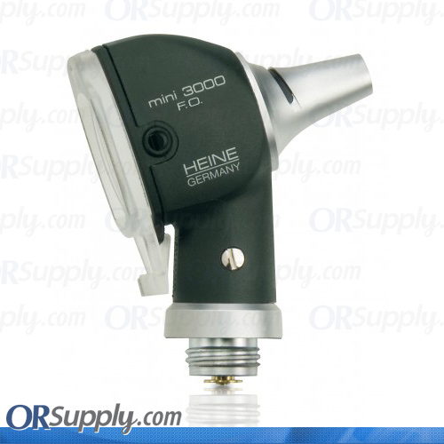Heine Mini 3000 Fiber Optic Otoscope