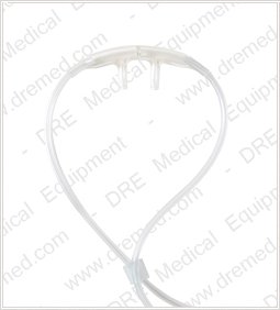 Nasal CO2 Sampling Cannula