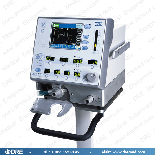 Newport e360 Ventilator