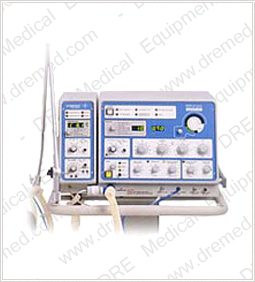 Newport Wave E-200 Ventilator