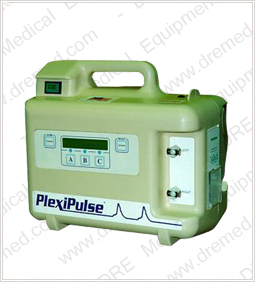 NuTech Plexi Pulse Pneumatic SCD