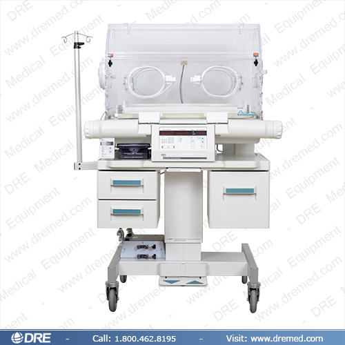 Ohmeda Care Plus Infant Incubator