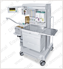 GE Ohmeda Aestiva 5 Anesthesia Machine