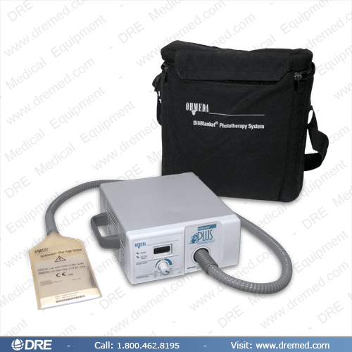 Ohmeda Biliblanket Plus
