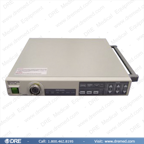 Olympus CV-140 Video Processor