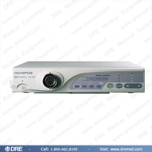 Olympus CV-160 Video Processor