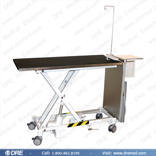 Pannomed CCLT Veterinary Critical Care Lift Table