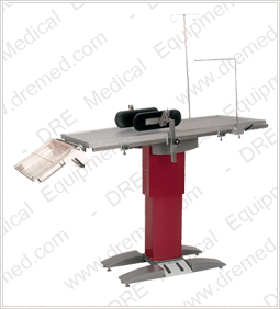 Pannomed Trend Veterinary Surgical Table