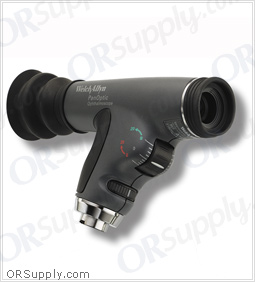 Welch Allyn PanOptic Ophthalmoscope