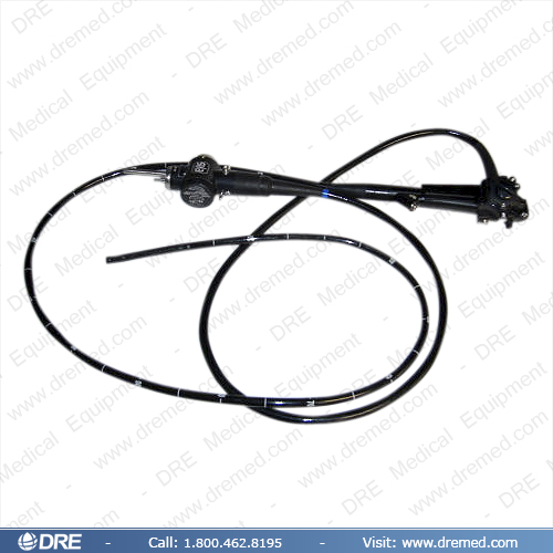 PCF-140L Pediatric Video Colonoscope