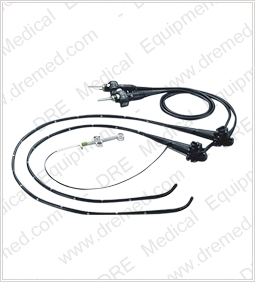 Olympus PCF-160AL/I Evis Exera Video Colonoscope